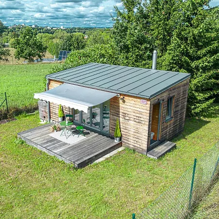 Louka Landhaus Pilsen