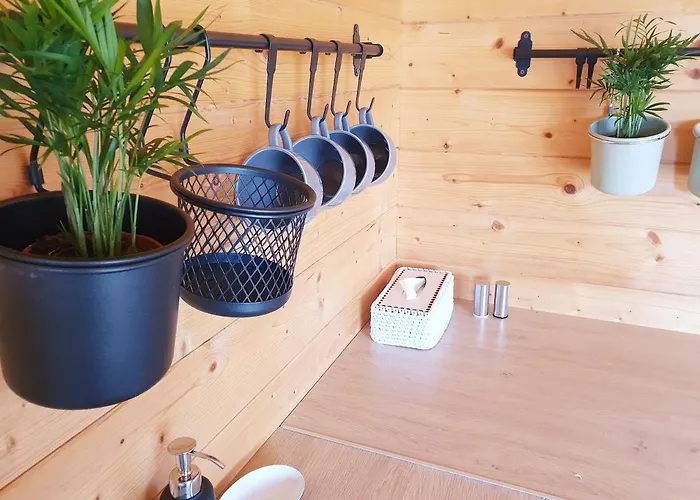 Louka Séjour à la campagne