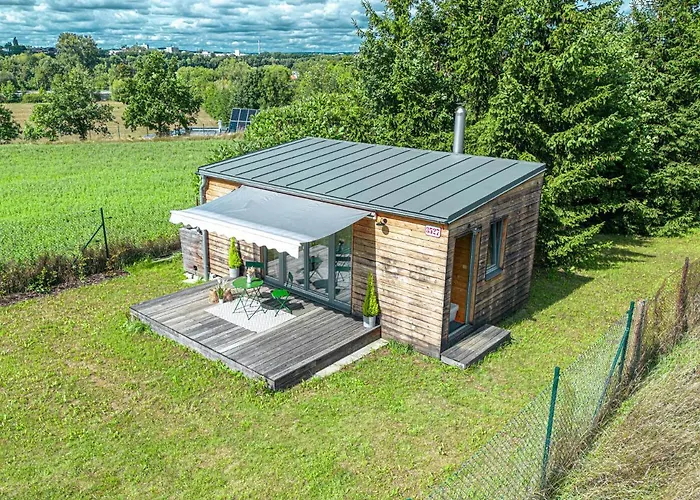 Louka Country house Plzen