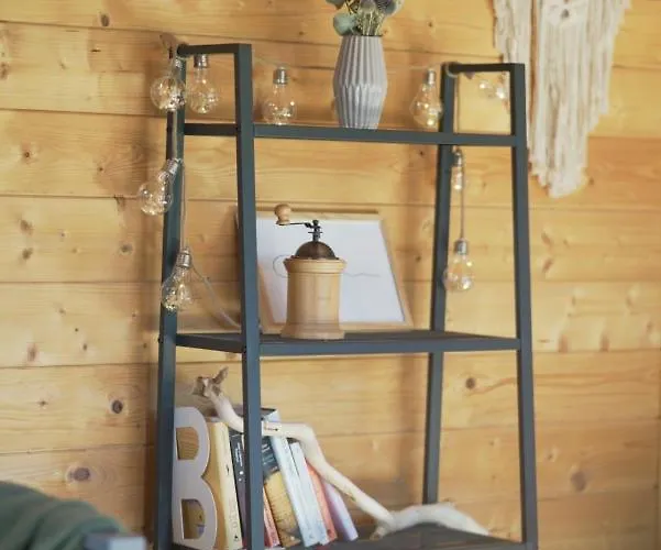 Louka Gospodarstwo wiejskie