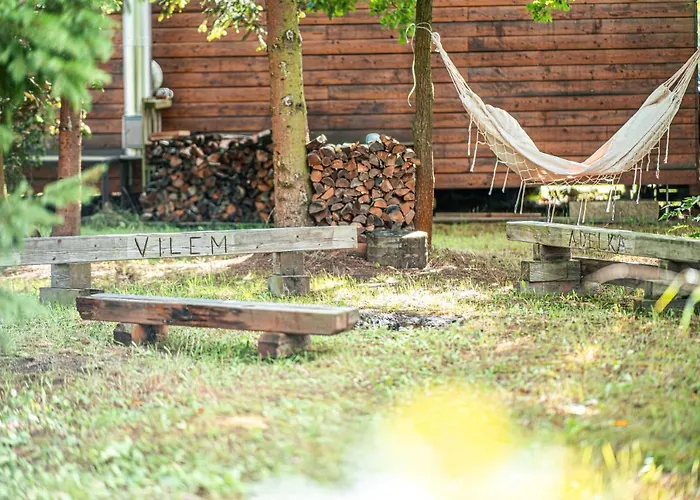 Séjour à la campagne Louka