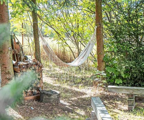 Gospodarstwo wiejskie Louka Pilzno