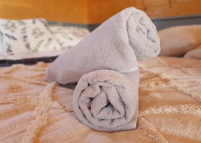 Louka Séjour à la campagne