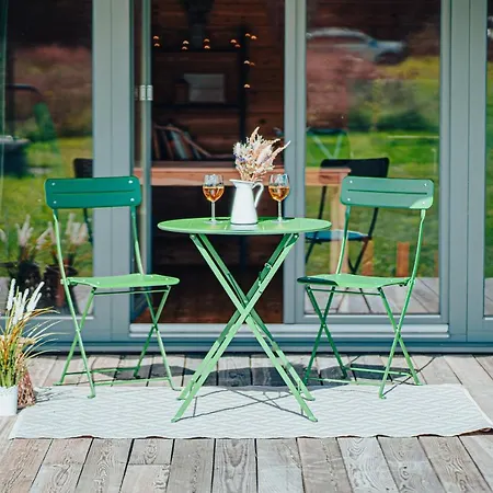 Louka Hétvégi ház Plzeň