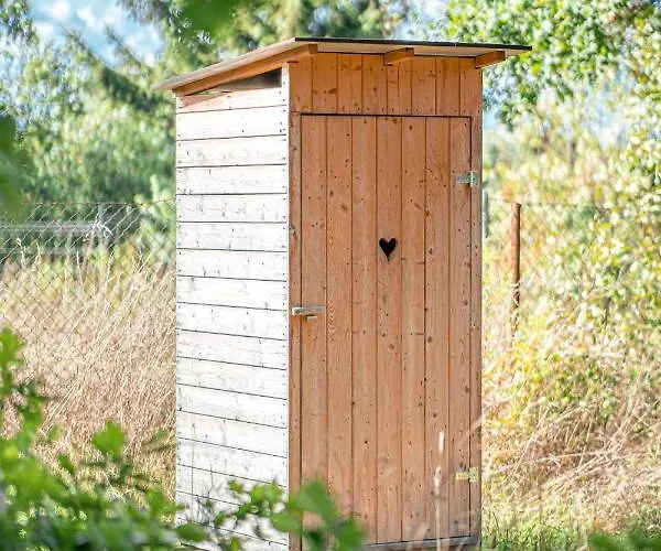 Louka Hétvégi ház *