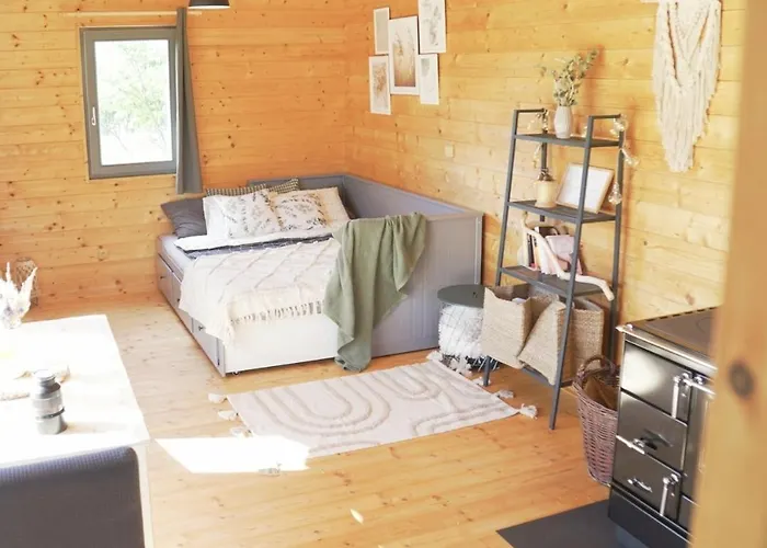 Louka Hétvégi ház