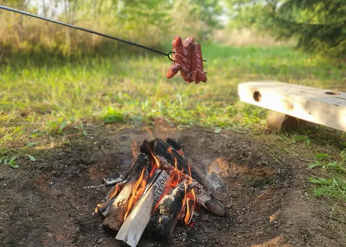 Louka Hétvégi ház